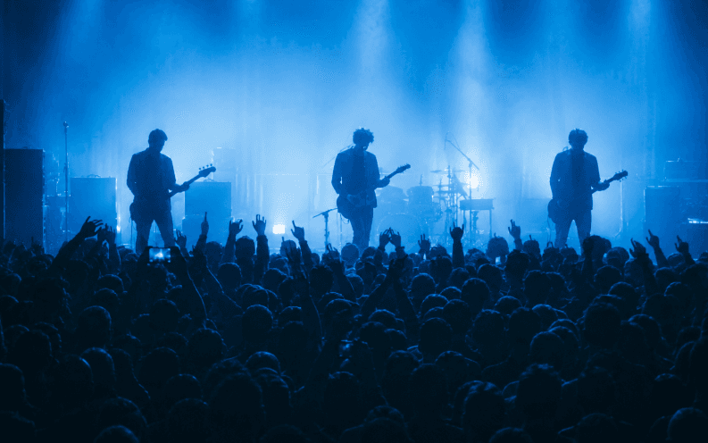 The Strokes
